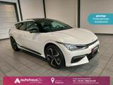 Kia EV6 Elektro 77,4 kWh  GT Line|ACC|CarPlay|Sitzhz - weiße Kia EV6