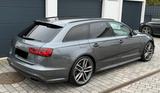 Audi A6 3.0 TDI Competition RS Luft AHK Matrix - Audi A6: Competition