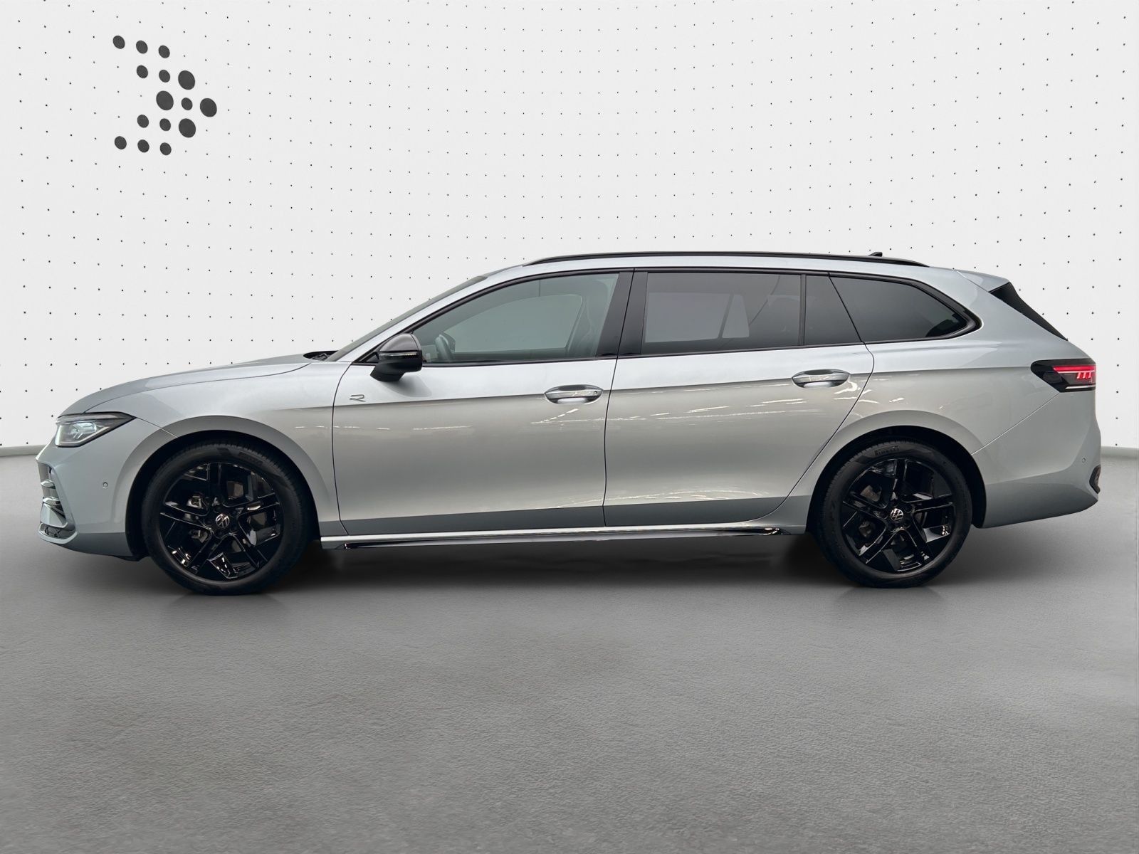 Volkswagen Passat - Bild 3