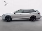 Volkswagen Passat R-Line 2.0 TDI*Navi*AHK*Blackline*IQ Ligh - Volkswagen Passat Jahreswagen mit Diesel-Antrieb