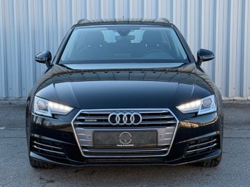 Audi A4 - 2