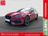 Cupra Leon SP 1.4 TSI DSG e-Hybrid VZ AB 169EUR AHK RE - rote Cupra Leon