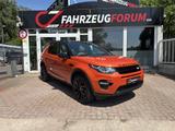Land Rover Discovery Sport HSE Luxury*Pano*Leder*Bi-Xenon - Land Rover: Schiebedach