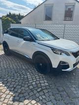 Peugeot 3008 G-Line - Peugeot e-3008
