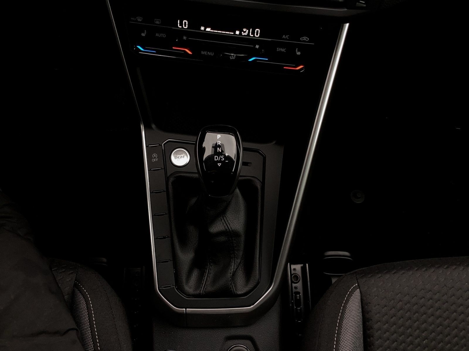 Volkswagen Taigo - Bild 11