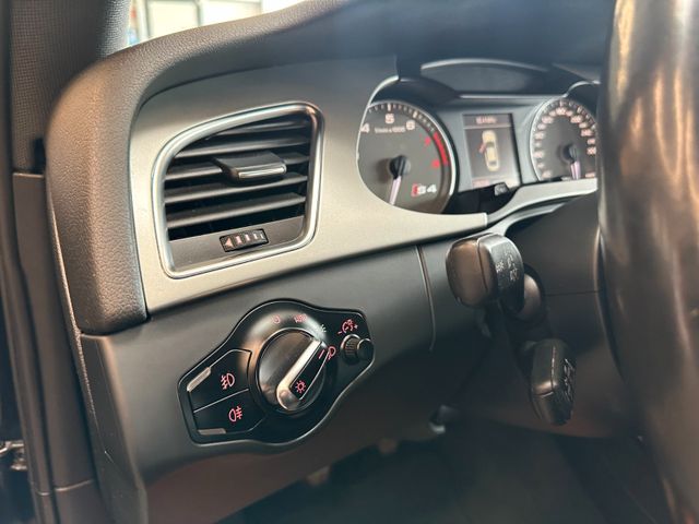 MYAUTOCENTER – Gebraucht- und Jahreswagen mit Werkstattservice in Pfaffenhofen Audi S4 Lim. 3.0 TFSI quattro *BiXenon*20Zoll*