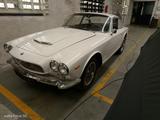 Maserati Sebring 3500 GT / I - Maserati: 3500