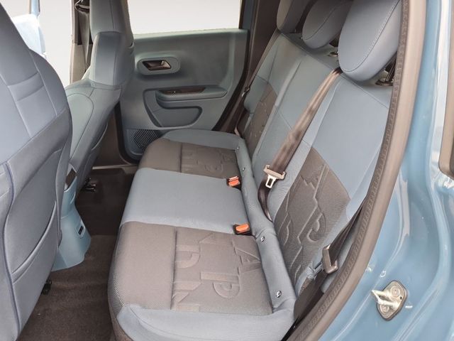 Grande Panda Hybrid 1.2 eDCT Icon