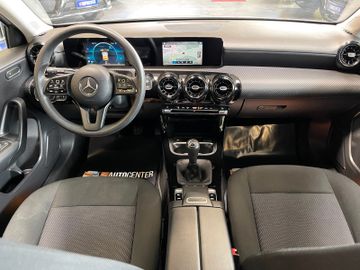 Mercedes-Benz A 200 A -Klasse *NAVI*PDC*SPURASSIST*TEMPOMAT*
