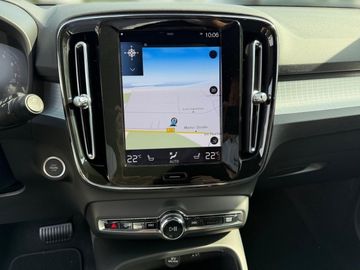 Volvo XC40 - 9