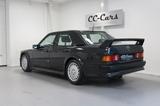 Mercedes-Benz 190E 2.5-16 Evolution - EVO 1 - Mercedes-Benz 190 aus 1989: 190e