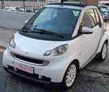 Smart ForTwo 800 40 kW cabrio pure cdi - Smart ForTwo aus 2010 mit Diesel-Antrieb: Cabrio