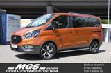 Ford Tourneo Custom 2.0 L1 "Active" #STANDHZG #AHK #G - Ford Tourneo in Dresden