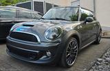 MINI Cooper S Bayswater mit Standheizung - MINI MINI: Bayswater