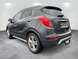 Opel Mokka X 1.4l Turbo Innovation Komfort-P - Opel Mokka X in Berlin