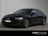Audi A6 Limousine 55 TFSIe quattro - Audi A6 mit Hybrid-Antrieb: Scheckheftgepflegt, Limousine