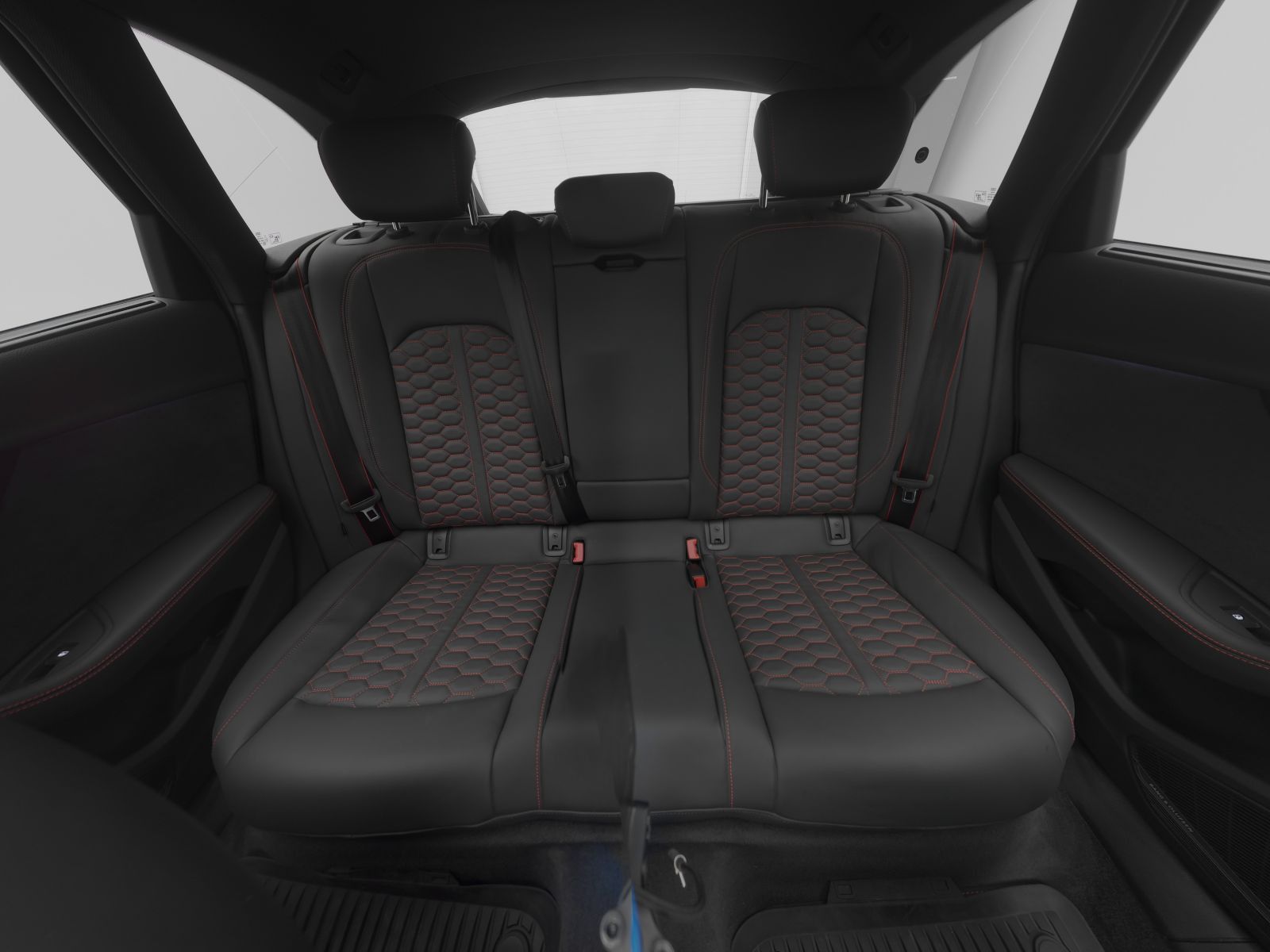 Audi RS4 - Bild 6
