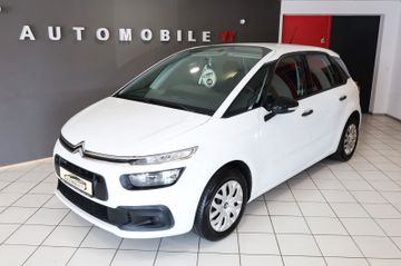 Citroen C4 Picasso - 2