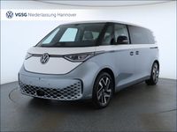 Volkswagen ID. Buzz - Vorschau Bild 2