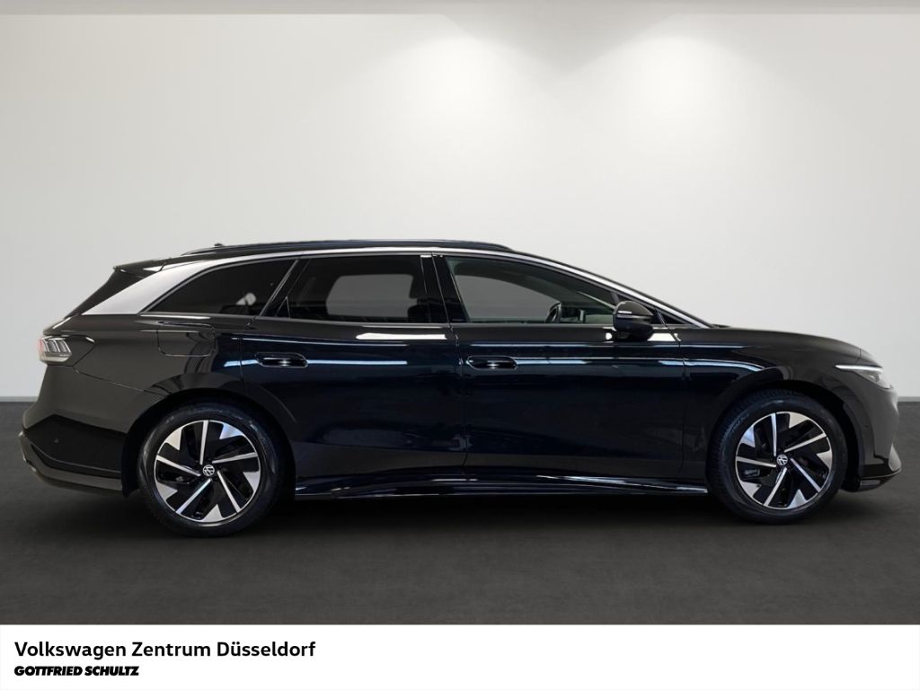 Volkswagen ID.7 - Bild 3