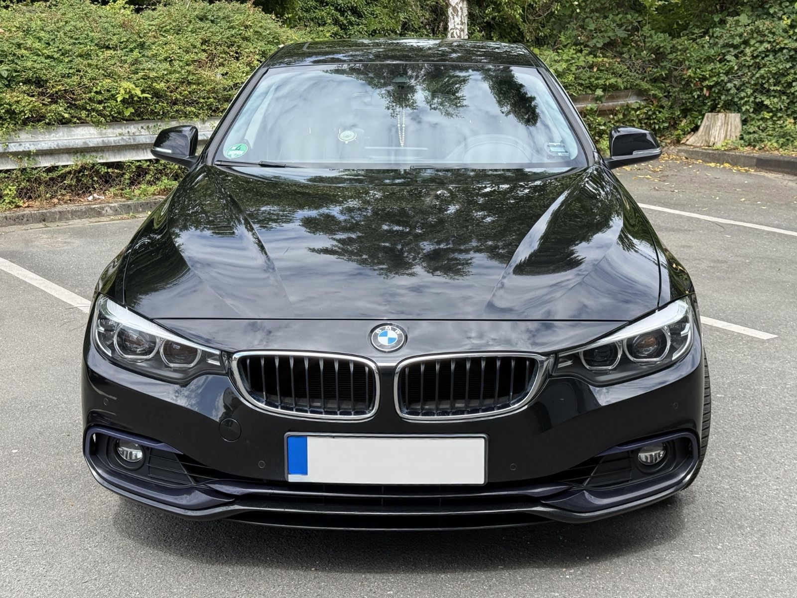 BMW 420 Gran Coupé 420i xDrive Gran Coupé M Spor...