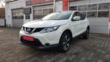 Nissan Qashqai 360°Kamera*Navi*PDC*NR*SH* - Nissan Qashqai: Weiß