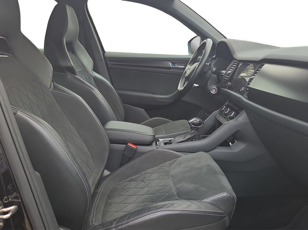 Skoda Kodiaq - Bild 11