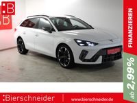 Cupra Leon - Vorschau Bild 1