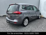 Opel Zafira 2.0CDTi*170PS*Automatik*7-Sitzer*Kamera* - Opel mit Diesel-Antrieb: 1.7