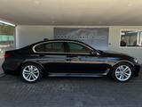BMW 730d *M-PAKET*HARMAN-KARDON*MEMORY*LED*360°KAM* - gebrauchte BMW 730 aus dem Jahr 2018
