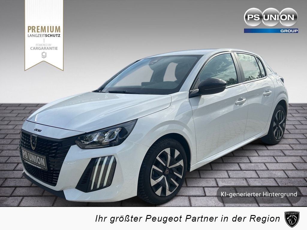 Image of Peugeot 208