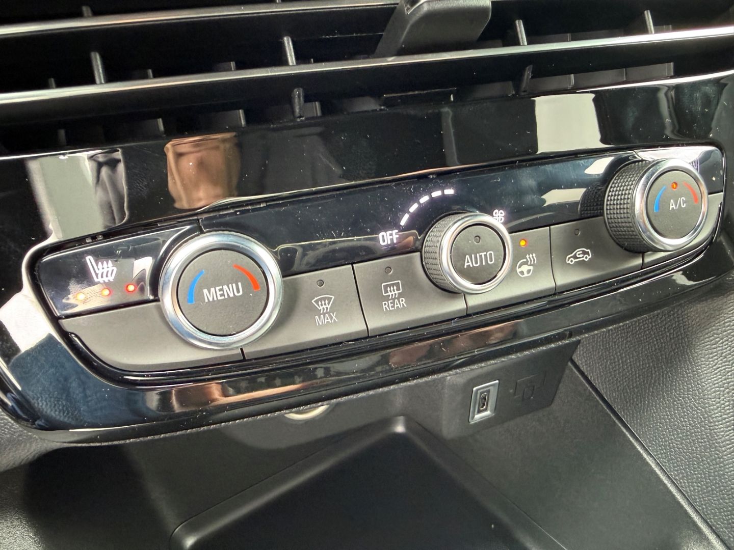 Opel Mokka - Bild 12