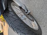 BMW F650GS - BMW ABS F650 GS