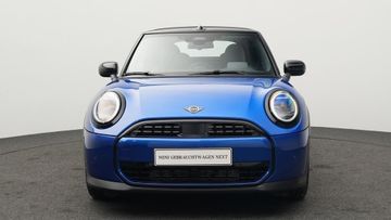 MINI Cooper C Head-Up DAB LED Komfortzg. Shz
