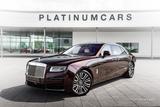 Rolls-Royce Ghost Extended Wheelbase V12 563hp / LOOK SPEC - Rolls-Royce Ghost Extended Gebrauchtwagen