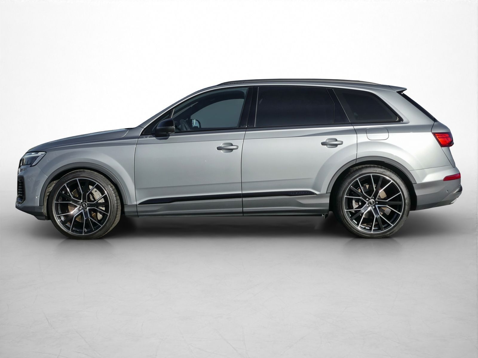 Audi Q7 SUV TFSIe qu. S line 290 kW 82km/WLTP*B&O*Air imagem 3