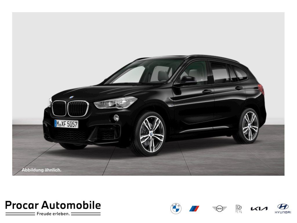 Image of BMW X1