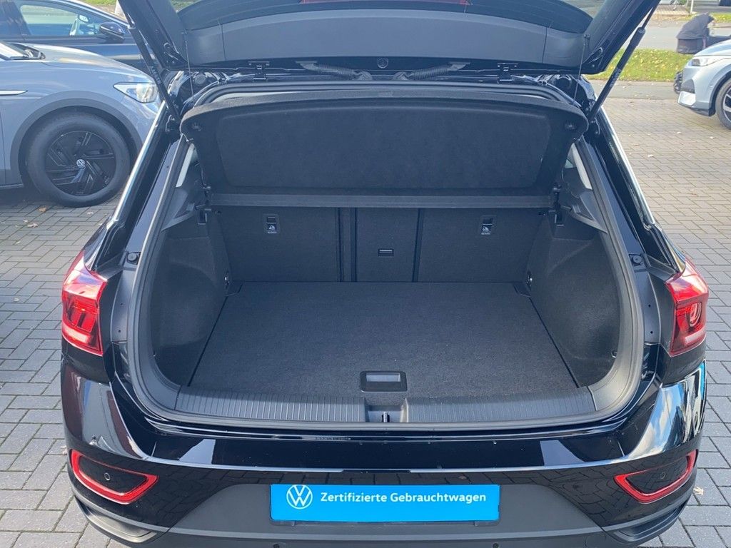 Volkswagen T-Roc - Bild 17
