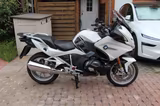 BMW R1250RT - MOTORRAD RT 125