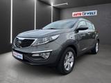 Kia Sportage 2.0 Vision 2WD - Kia Sportage: 2.0