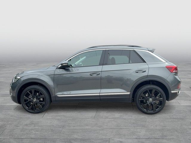 Volkswagen T-Roc 2.0 TDI DSG Style LED KAMERA SHZG KLIMA foto 2
