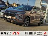 Mitsubishi Eclipse Cross Plus SelectBlack 2.4MIVEC PHEV 4WD - Mitsubishi Eclipse Cross: Select