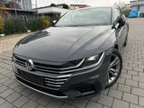 Volkswagen Arteon 2.0TSI R-LINE NAVI*LEDER*XENON*KEY* - Volkswagen Arteon in Stuttgart