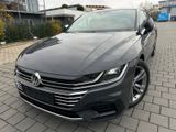 Volkswagen Arteon 2.0TSI R-LINE NAVI*LEDER*XENON*KEY* - VW Arteon Gebrauchtwagen in Stuttgart