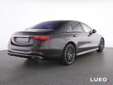Mercedes-Benz S 580 4M L EDITION-AMG+NIGHT+21''+STANDHZG.+HUD+ - Mercedes-Benz S 580 in Bochum