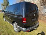 Volkswagen T5 Multivan PanAmericana - Multivan panamericana gebraucht