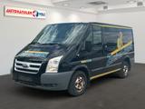 Ford Transit Kasten FT 260 K LKW Klima - Ford Transit aus 2011: Van