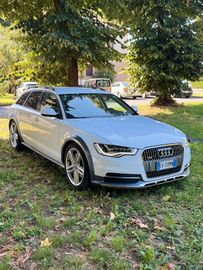 Audi A6 Allroad - 2