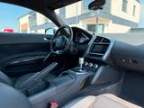 Audi R8 Coupe 5.2 FSI quattro|V10| FULL CARBON|B & O| - Audi R8 mit Benzin-Antrieb: Automatik