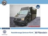 Volkswagen Crafter 35 Sommer UPS Koffer KLIMA NAVI KAMERA - Volkswagen Up